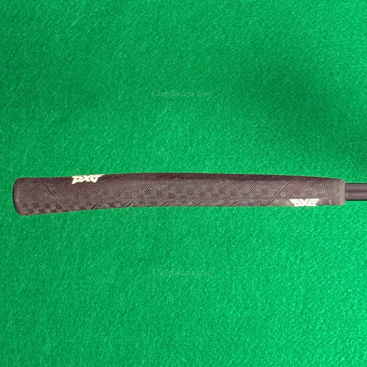 PXG Bat Attack Battle Ready II 34" Plumber's-Neck Mallet M16 Putter w/ HC