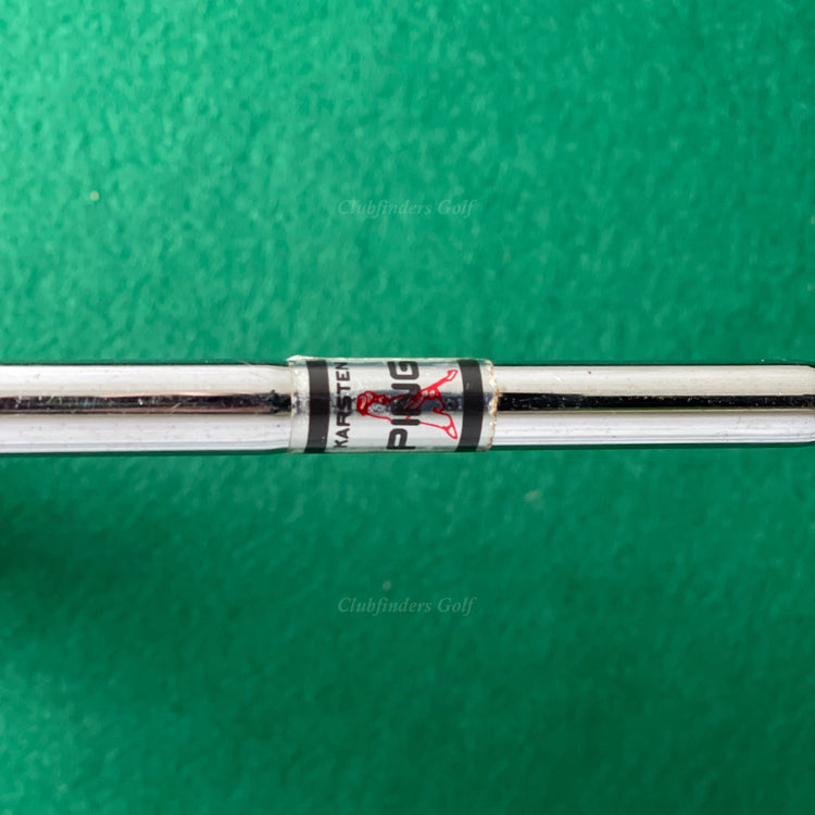 Ping B60 5BZ Stainless 36" Heel-Shafted Putter Golf Club Karsten