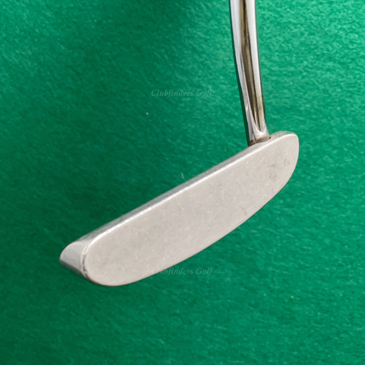 Ping B60 5BZ Stainless 36" Heel-Shafted Putter Golf Club Karsten