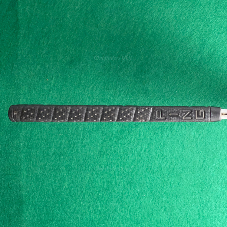 Ping B60 5BZ Stainless 36" Heel-Shafted Putter Golf Club Karsten
