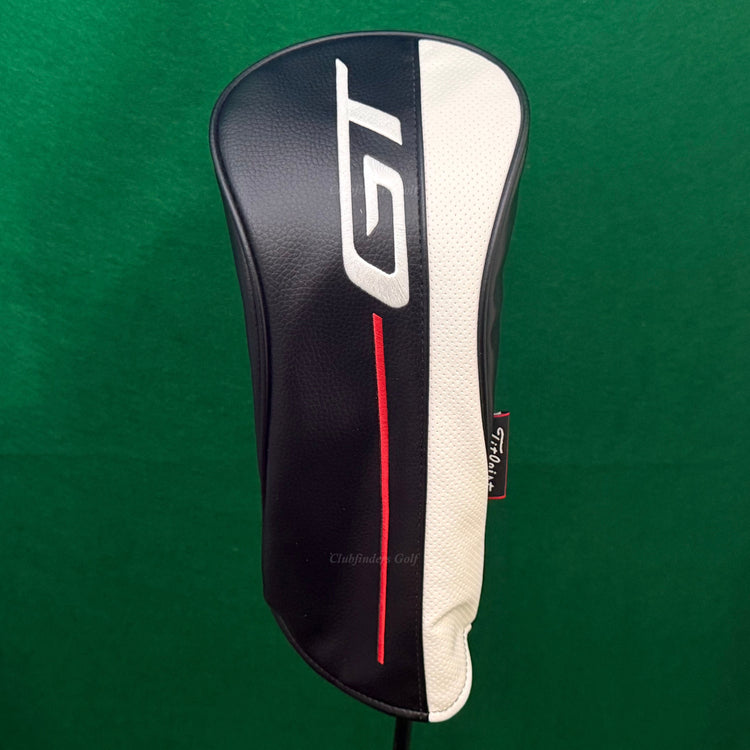 Titleist GT2 10° Driver Mitsubishi Chemical '26 Tensei 1K Blue 55 RIP Stiff w/HC