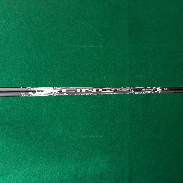 Ping G430 LST 9° Driver UST Mamiya LINQ 6F4 Graphite Stiff