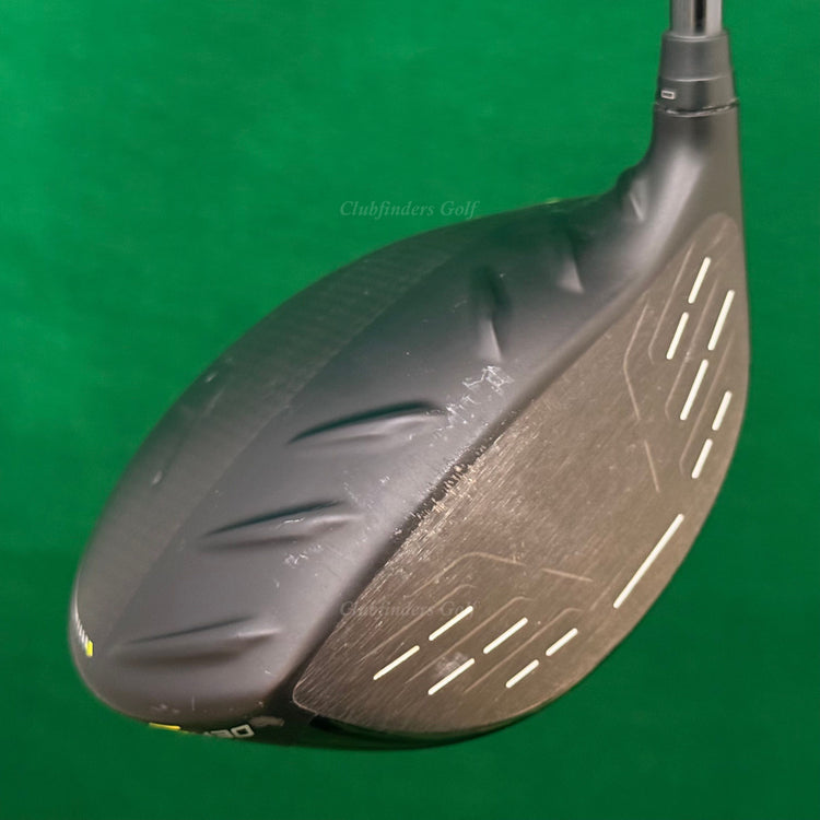 Ping G430 LST 9° Driver UST Mamiya LINQ 6F4 Graphite Stiff