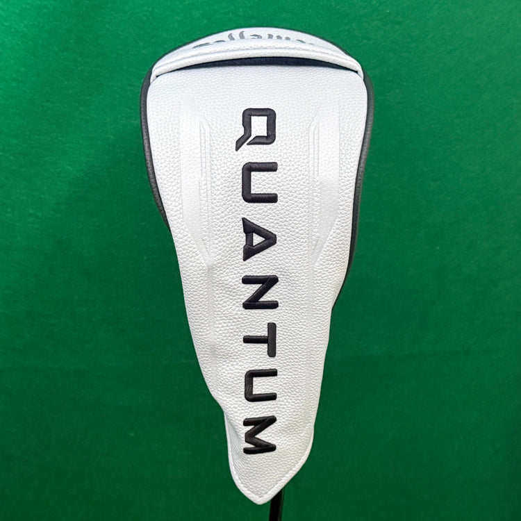 Callaway Quantum Triple Diamond MAX 9° Driver Ventus Black 6-S Stiff w/ HC