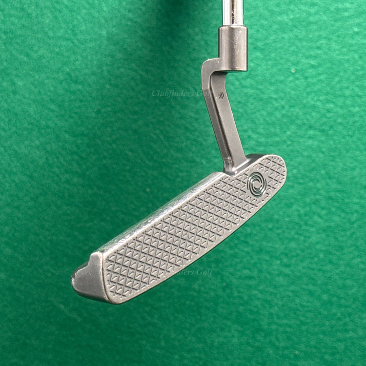 Odyssey Toulon Design S/20 Austin 34.5" L-Neck Putter Golf Club