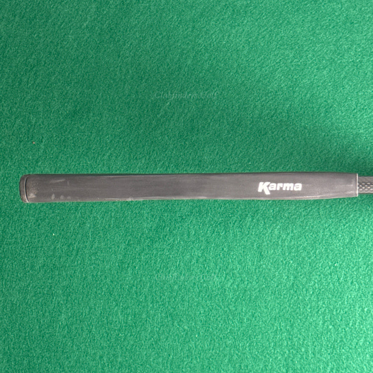 Odyssey Toulon Design S/20 Austin 34.5" L-Neck Putter Golf Club