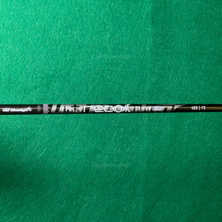 Callaway Big Bertha OS 22° 4 Hybrid UST Mamiya Recoil ES 460 F3 Graphite Regular