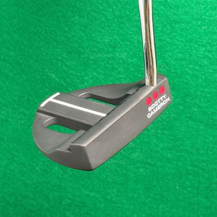Scotty Cameron Studio Select Kombi S 35" DB Putter Golf Club w/HC CUSTOM *READ*