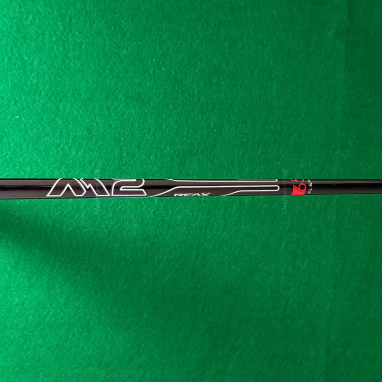 TaylorMade M2 2016 Rescue 19° 3 Hybrid REAX 65 Graphite Regular