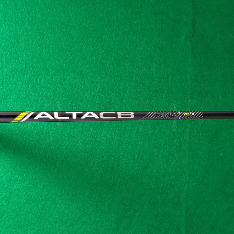 Ping G425 19° 3 Hybrid Ping Alta CB 70-R Graphite Regular