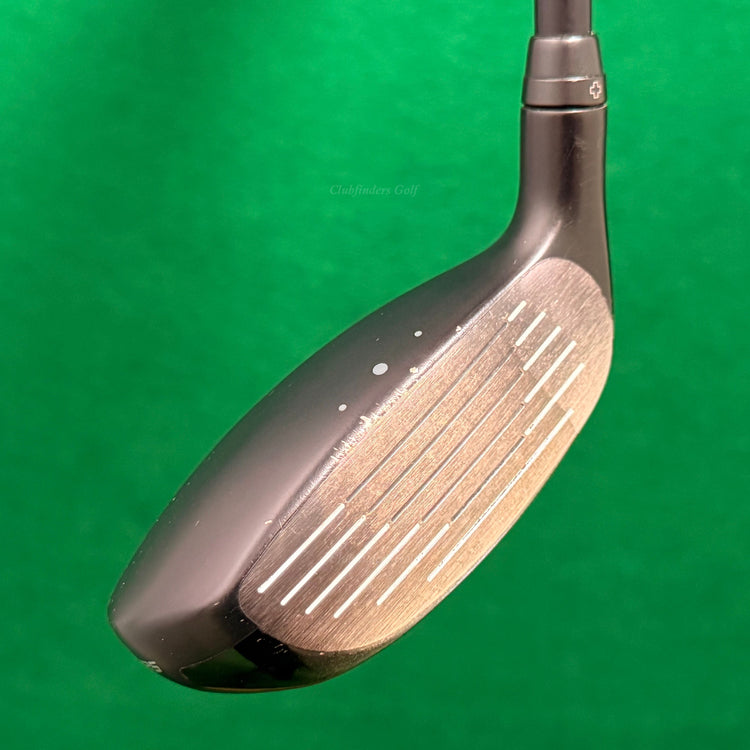 Ping G425 19° 3 Hybrid Ping Alta CB 70-R Graphite Regular