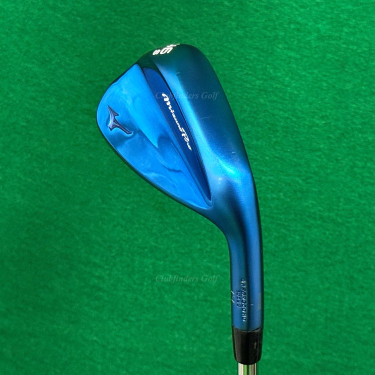 Mizuno Pro T-1 Blue Ion 46-8S 46° Pitching Wedge DG S400 TI Steel Stiff