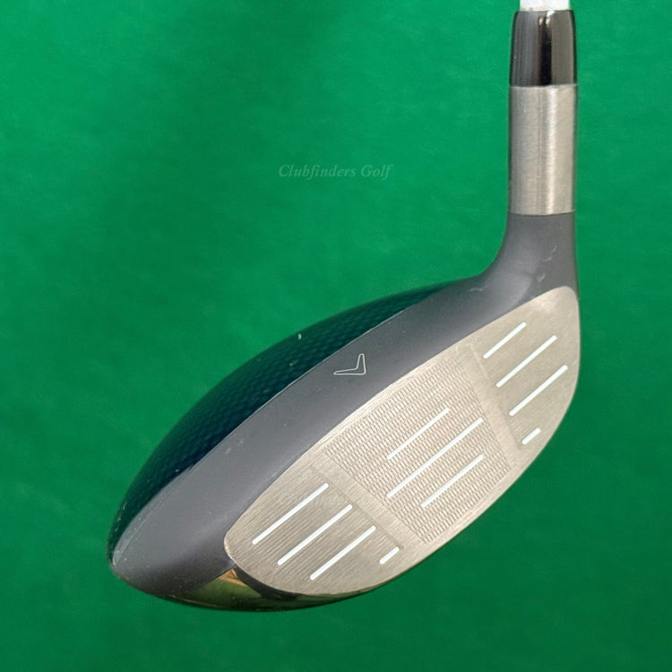 Callaway Paradym X 21° Fairway 7 Wood Even Flow T-1100 6.0 75g Extra Stiff