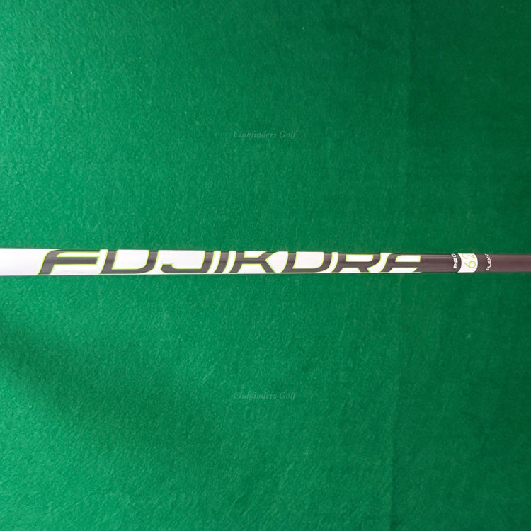 Callaway Paradym Triple Diamond T 18° Fairway Wood 5 Fujikura Pro 62 Extra Stiff