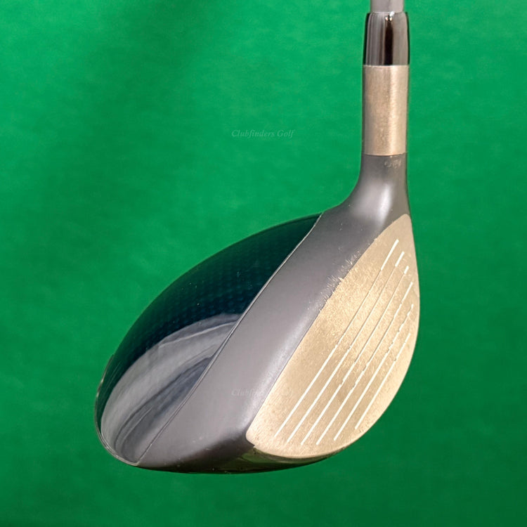 Callaway Paradym Triple Diamond T 18° Fairway Wood 5 Fujikura Pro 62 Extra Stiff