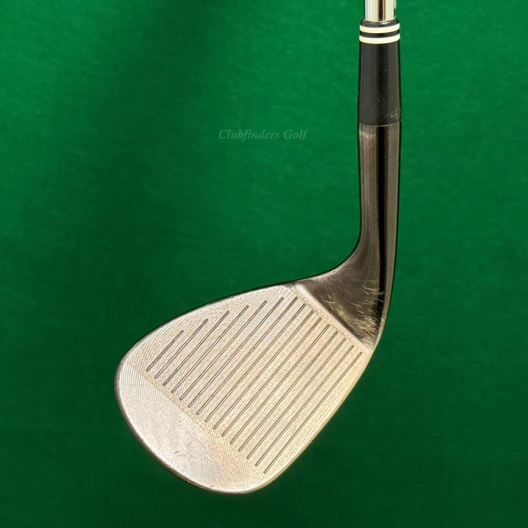 Cleveland 588 RTX Rotex 2.0 48-8 48° Pitching Wedge Stepped Steel Wedge Flex