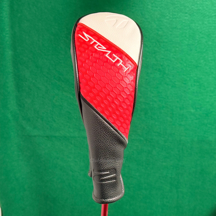 TaylorMade Stealth 2 HD 27° 5 Hybrid Speeder NX 50-A Graphite Seniors w/HC