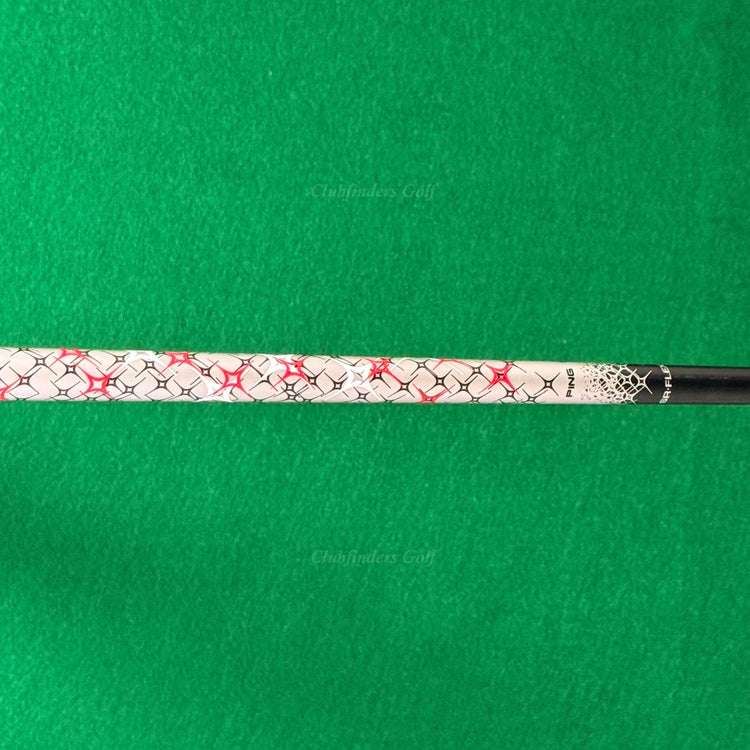 Ping G25 460cc 12° Driver Ping TFC 189 Graphite Seniors
