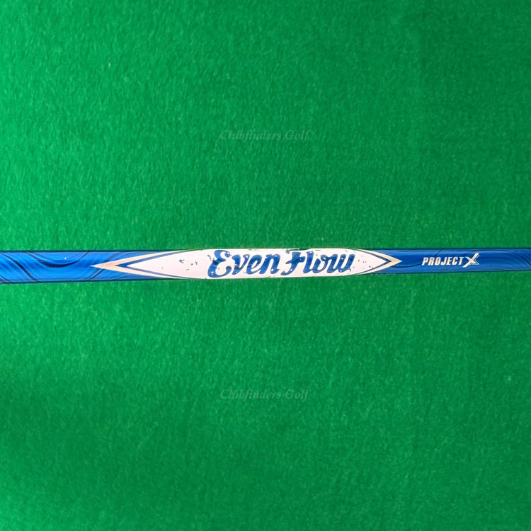 Ping G430 LST 9° Driver Project X Even Flow 6.5-X 65G Graphite Extra Stiff