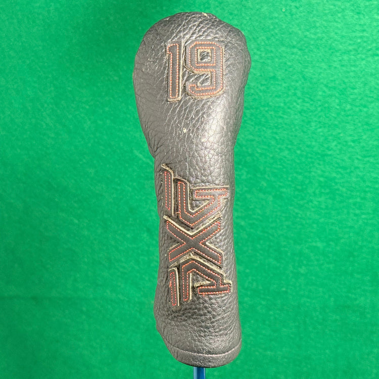 PXG 0317X Gen 2 19° Hybrid Project X Even Flow 6.0 85g HY Graphite Stiff w/HC