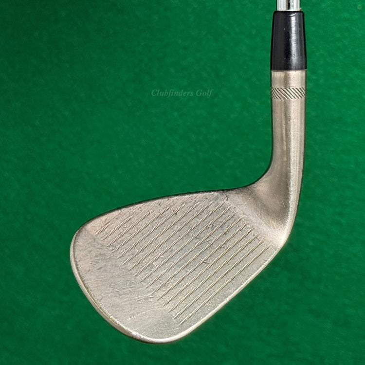 Titleist Vokey SM10 Nickel 46-10F 46° Pitching Wedge DG 115 MID X100 ExStiff