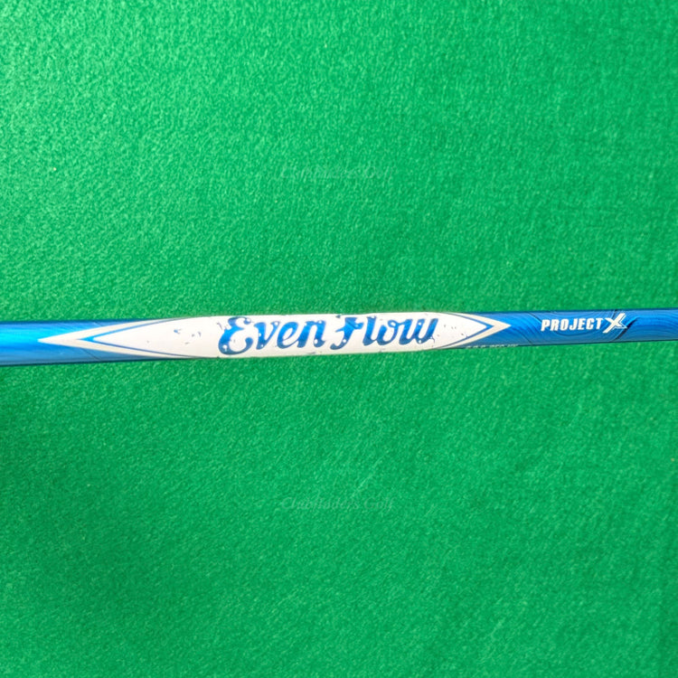 PXG 0317X Gen 2 19° Hybrid Project X Even Flow 6.0 85g HY Graphite Stiff w/HC