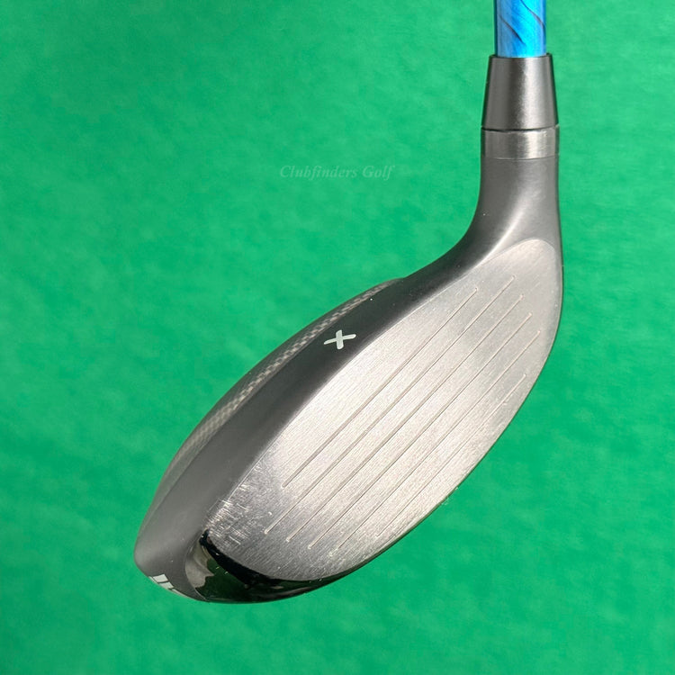 PXG 0317X Gen 2 19° Hybrid Project X Even Flow 6.0 85g HY Graphite Stiff w/HC