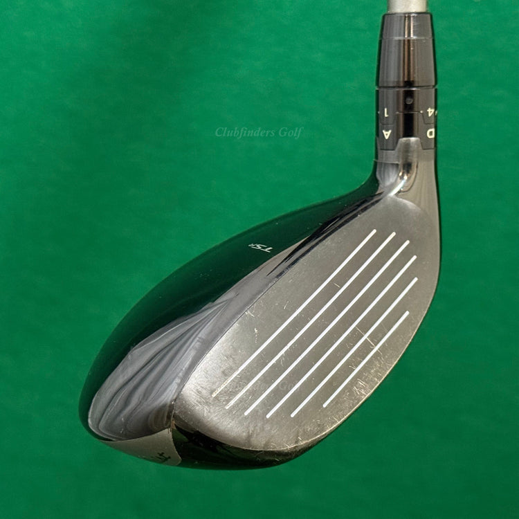 Titleist TSR1 20° 4 Hybrid Fujikura Air Speeder 50-R Graphite Regular