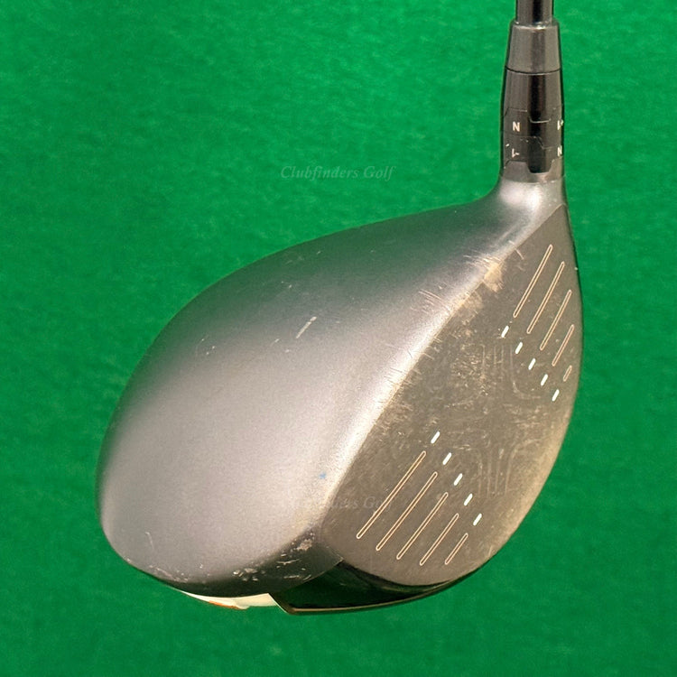 Callaway X2 Hot Pro 8.5° Driver Fujikura Pro 70 Graphite Regular *Dents*