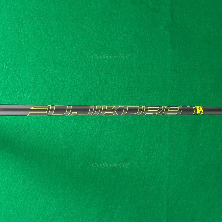 TaylorMade Stealth 2 Plus+ 10.5° Driver Fujikura Pro 56 XLR8 Graphite Stiff