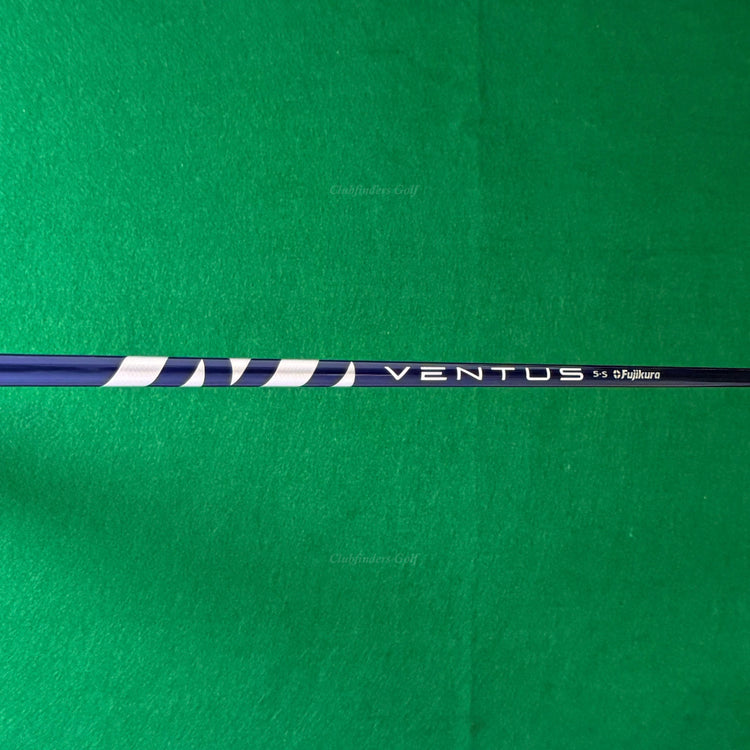 TaylorMade SIM2 MAX 10.5° Driver Fujikura Ventus Blue 5-S Graphite Stiff w/ HC