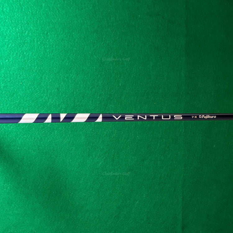 Srixon ZXi 15° Fairway 3 Wood Fujikura Ventus Blue 7-X Graphite Extra Stiff