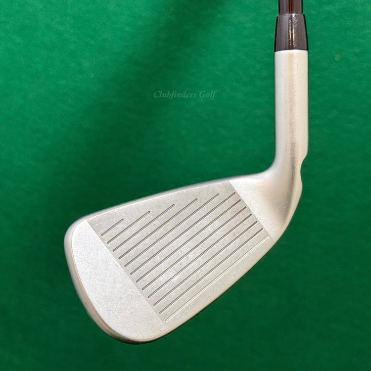 Ping G410 Crossover 20° 3 Utiltiy Iron Tensei AV Series 80HY Graphite Stiff