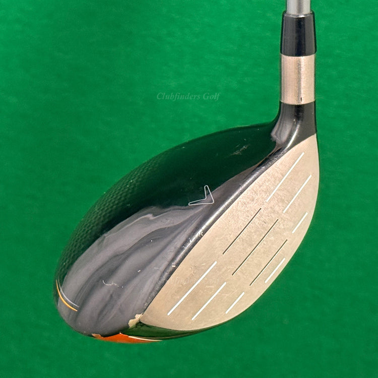 Callaway Mavrik 15° Fairway Wood 3 Project X HZRDUS 6.0 65g Graphite Stiff