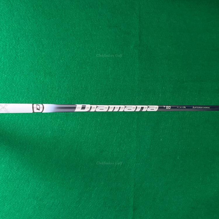 TaylorMade Stealth 2 16.5° Fairway Wood 3HL Diamana S+ 60 Regular w/ HC