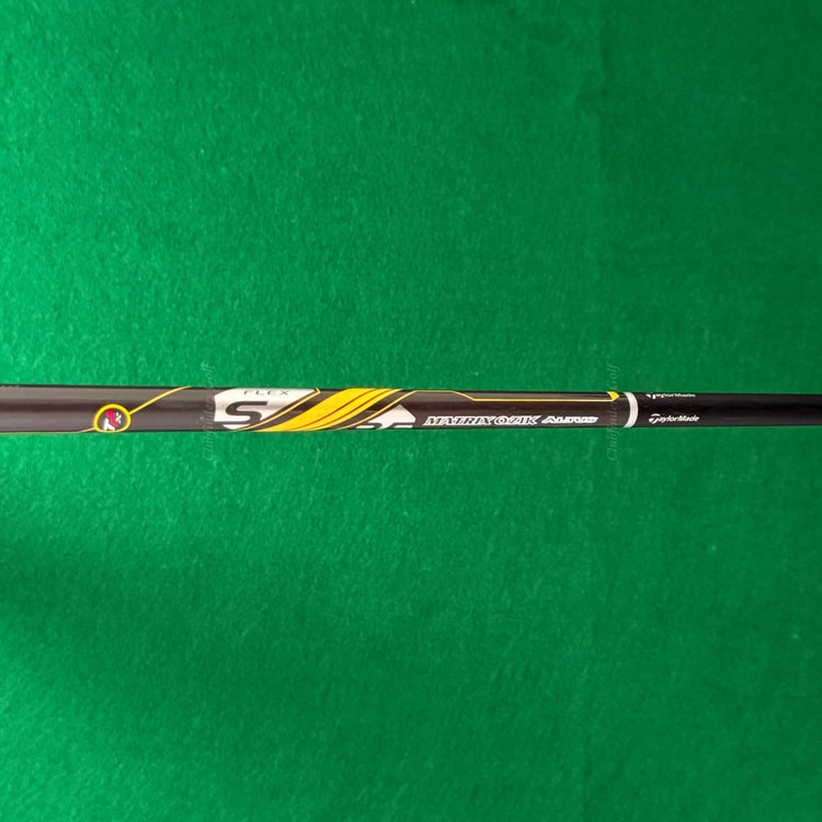 TaylorMade RBZ Stage 2 Tour 18.5° 3 Hybrid Matrix Ozik Altus 85g Stiff