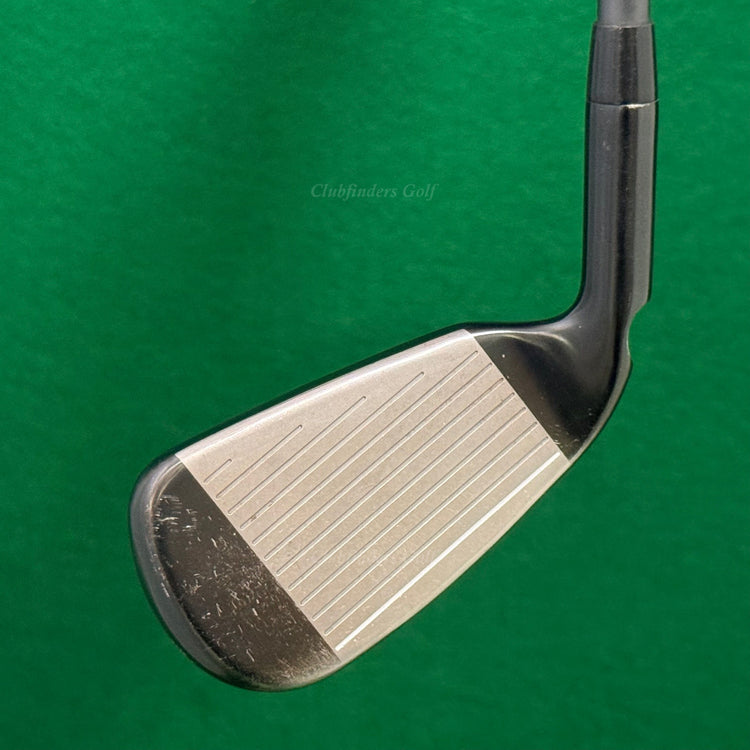 Ping G Crossover Blue Dot Utility 4 Iron Ping Alta 70-R Graphite Regular