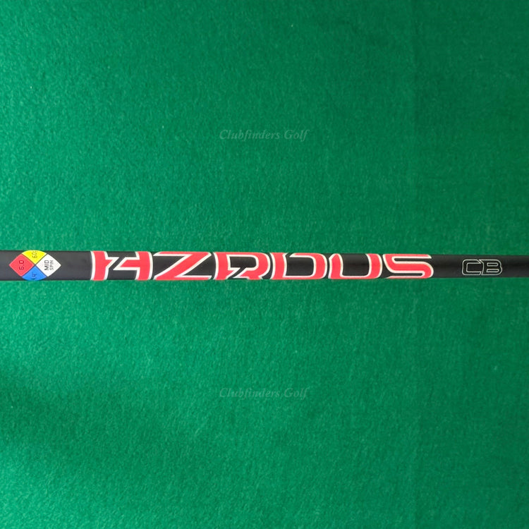 Callaway Rogue Sub Zero 15° Fairway Wood 3 Project X HZRDUS CB Red 60g 6.0 Stiff