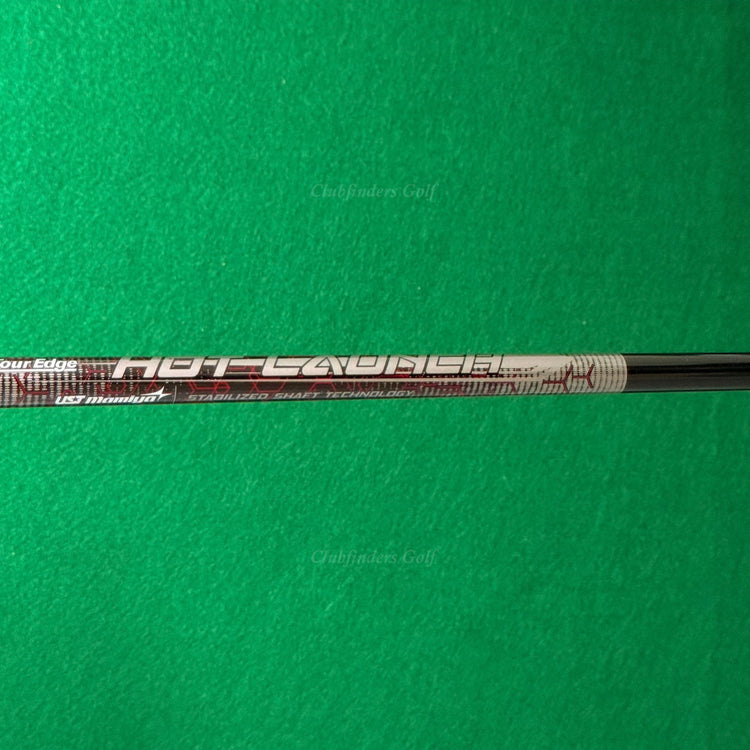 Tour Edge Hot Launch E523 Fairway 5 Wood Hot Launch 50-A Graphite Seniors