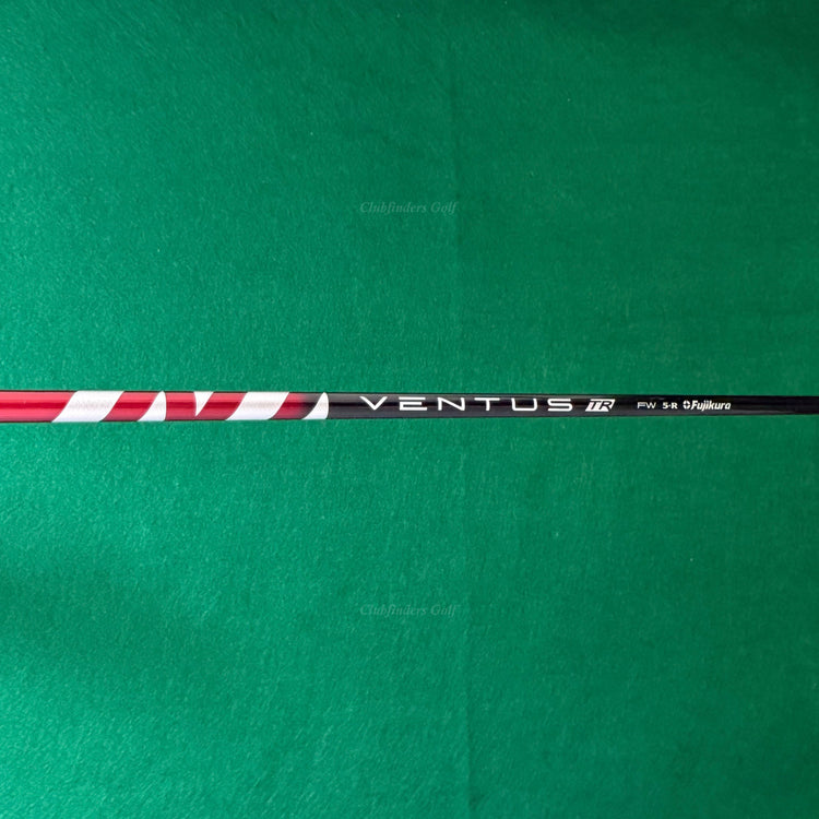 TaylorMade SIM Max 18° Fairway 5 Wood Ventus Red TR FW 5-R Graphite Regular