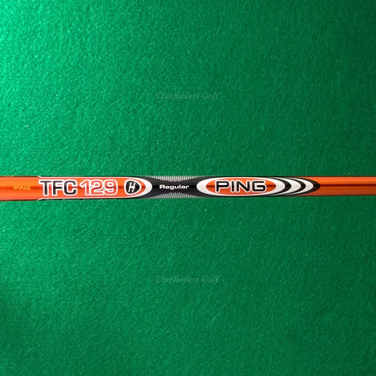 Ping G10 24° Hybrid Ping TFC 129H Graphite Regular w/ HC