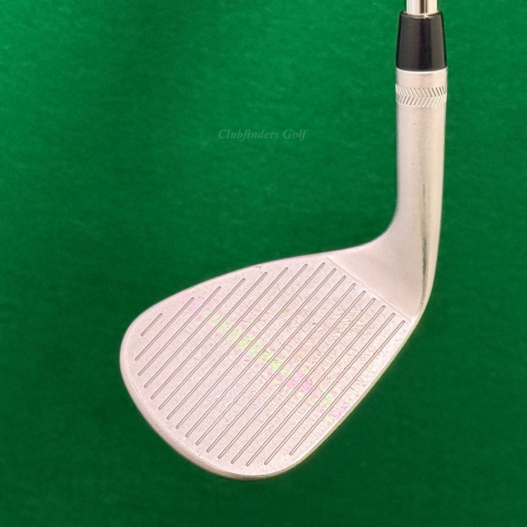 PXG Sugar Daddy II 0311 Milled 54-10C 54° Sand Wedge Dynamic Gold 120 S300 Stiff