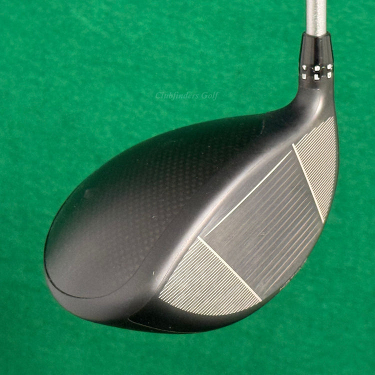 Cobra DS-ADAPT MAX-K 10.5° Driver Fujikura Pro 60-S Graphite Stiff
