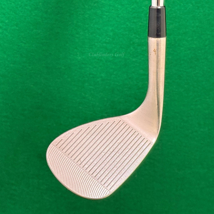 Cleveland RTZ Tour Rack Z-Alloy Mid 54-10 54° Sand Wedge DG S400 TI Stiff