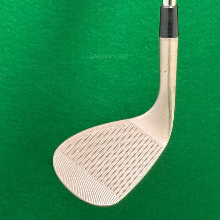Cleveland RTZ Tour Rack Z-Alloy 56-12 56° Sand Wedge DG Spinner TI Wedge Flex