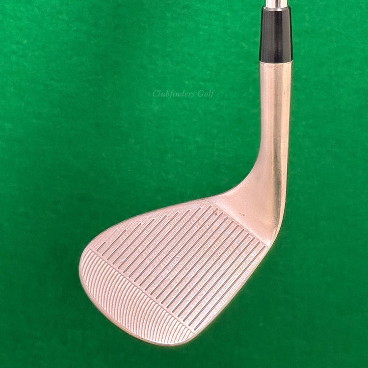 Cleveland RTZ Tour Rack Z-Alloy Mid 52-10 52° Gap Wedge DG S400 TI Stiff