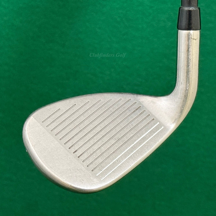 Callaway XR OS 5-AW Iron Set Mitsubishi Rayon Fubuki AT 50 Graphite Seniors