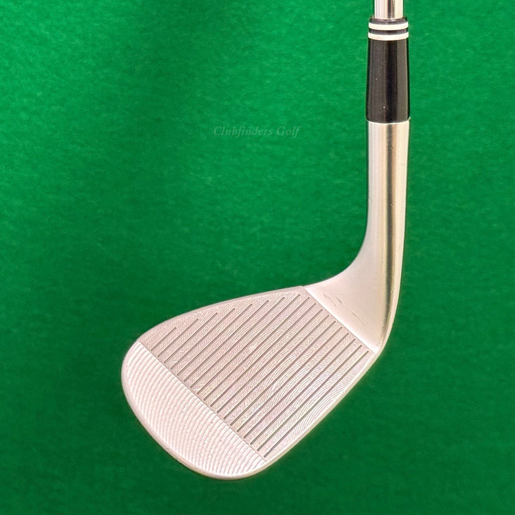 Cleveland RTX 6 Zipcore Mid 48-10 48° Pitching Wedge AMT S300 Tour White Stiff