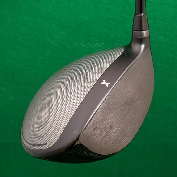 PXG 0311 GEN5 9° Driver Mitsubishi Diamana S Limited 60-S Graphite Stiff w/HC