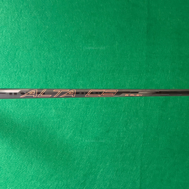 Ping G700 Black Dot 5-UW Iron Set Ping Alta CB AWT Graphite Regular